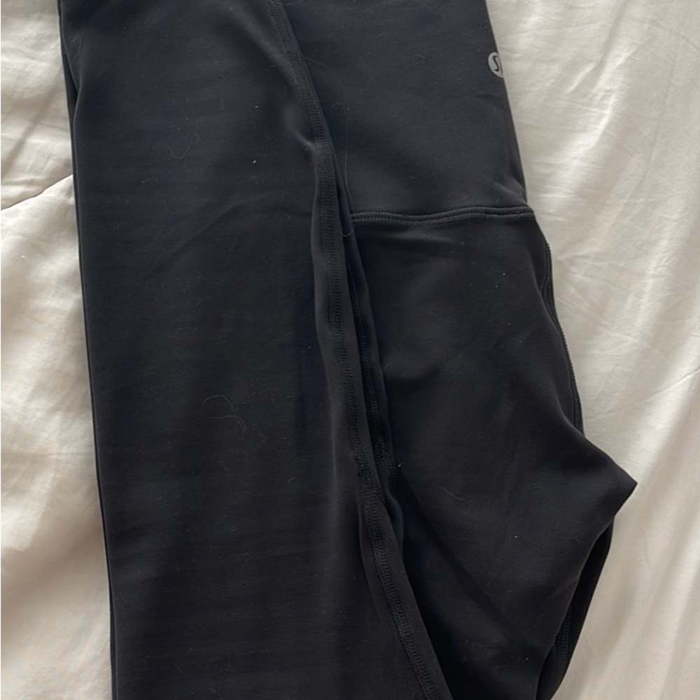Lululemon 🍋 Align Leggings 25”
